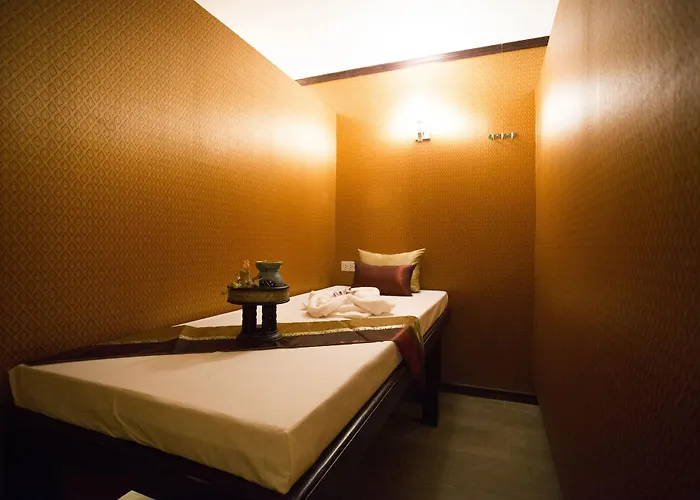 J&y Latphrao 35 Hotel Bangkok