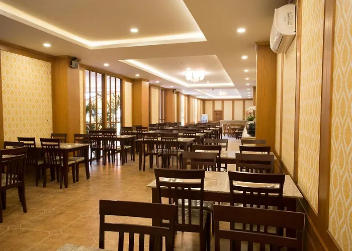 Hotel J&y Latphrao 35 3*