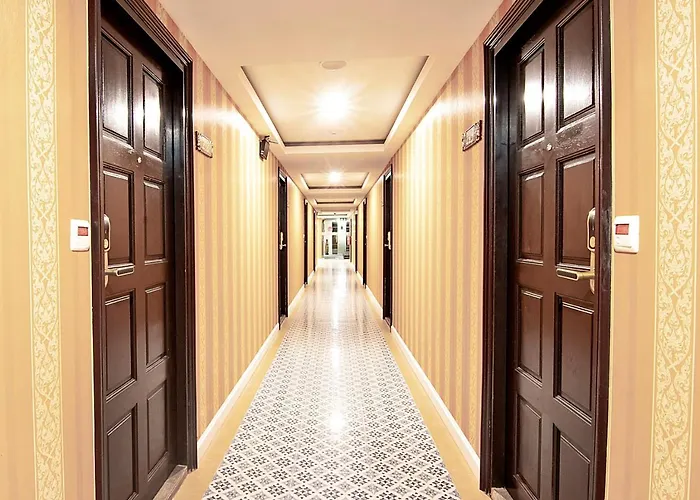 Hotel J&y Latphrao 35 3*